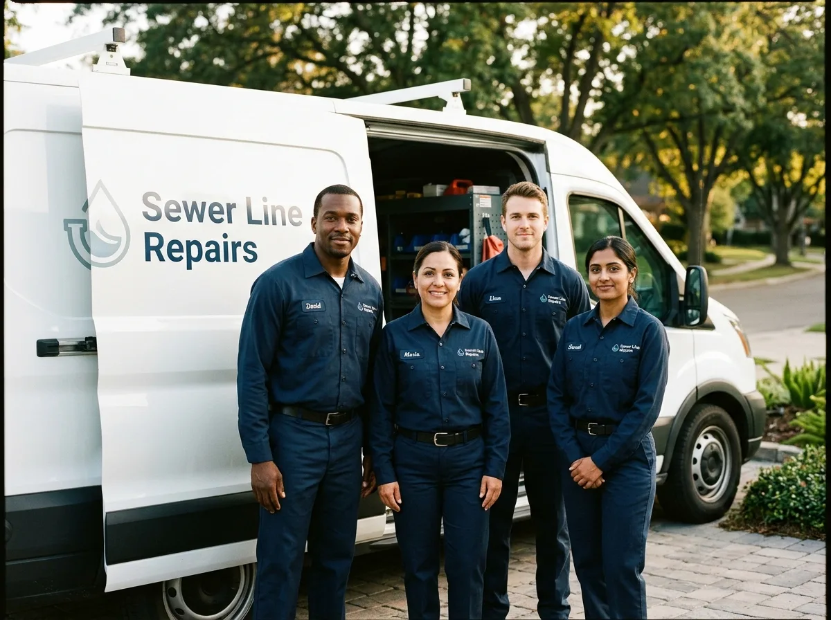Emergency Plumber company in Hamtramck, MI