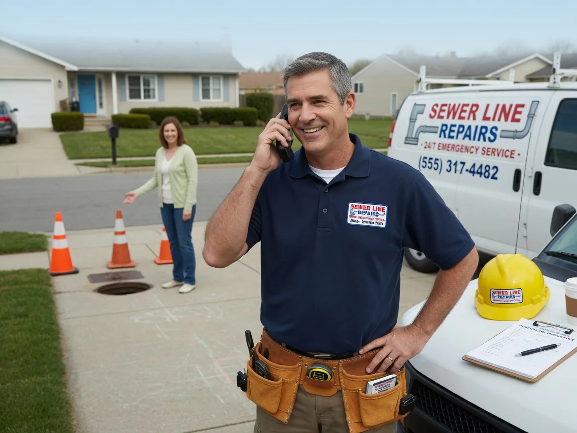 Emergency Plumber Hamtramck, MI FAQs
